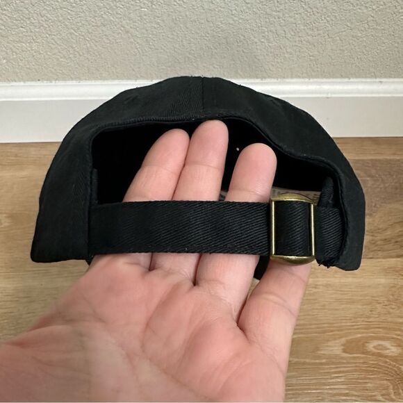 YRN Migos Culture Yung Rich Nation Raindrop Droptop Hip Hop Hat - Picture 9 of 11